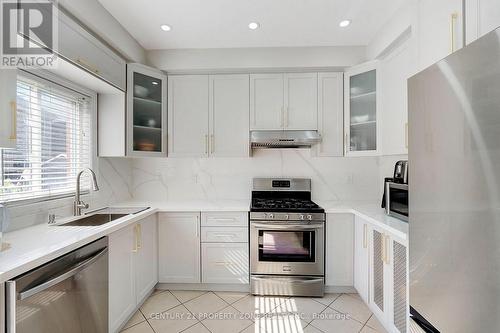 221 Andrews Trail, Milton, ON 
