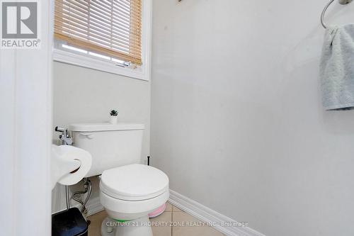 221 Andrews Trail, Milton, ON 
