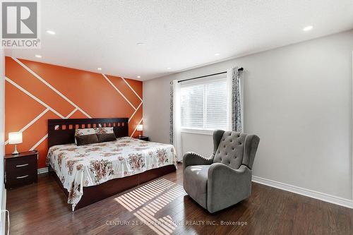 221 Andrews Trail, Milton, ON 