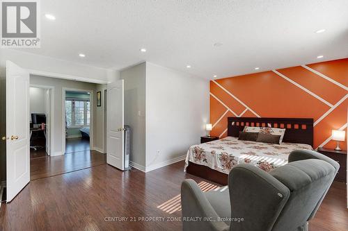 221 Andrews Trail, Milton, ON 