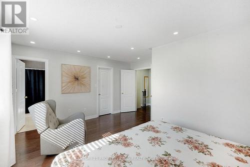 221 Andrews Trail, Milton, ON 