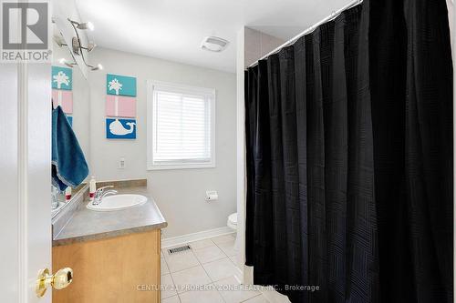 221 Andrews Trail, Milton, ON 