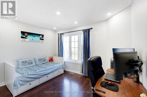 221 Andrews Trail, Milton, ON 