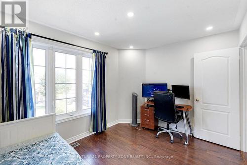 221 Andrews Trail, Milton, ON 
