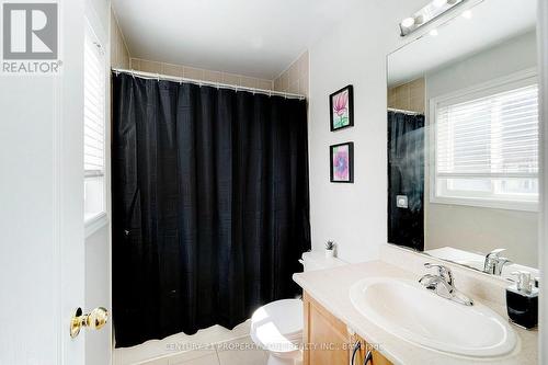 221 Andrews Trail, Milton, ON 