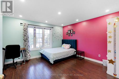 221 Andrews Trail, Milton, ON 