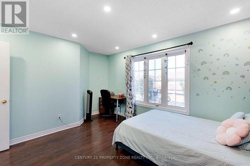 221 Andrews Trail, Milton, ON 