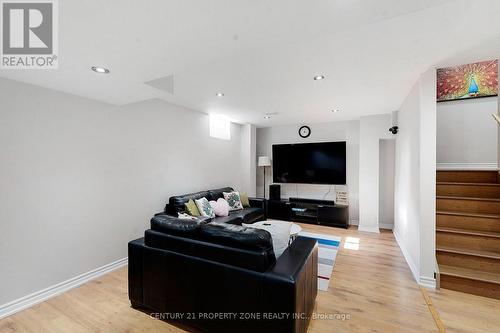 221 Andrews Trail, Milton, ON 