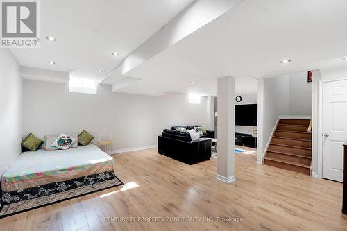 221 Andrews Trail, Milton, ON 