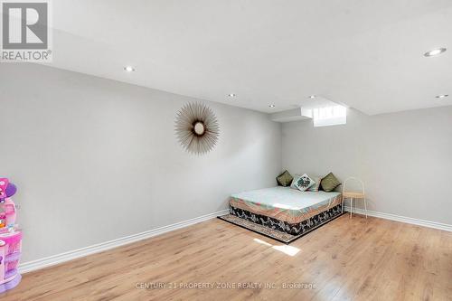 221 Andrews Trail, Milton, ON 