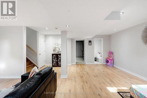 221 Andrews Trail, Milton, ON 