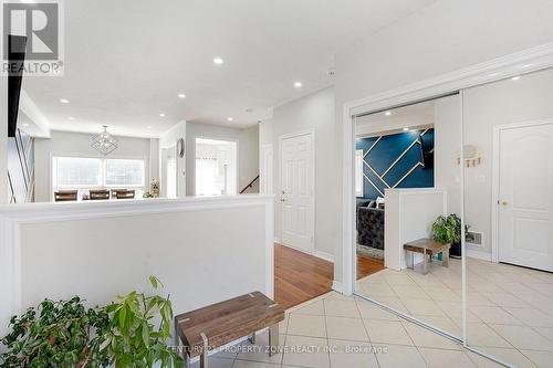 221 Andrews Trail, Milton, ON 