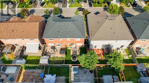 221 Andrews Trail, Milton, ON 