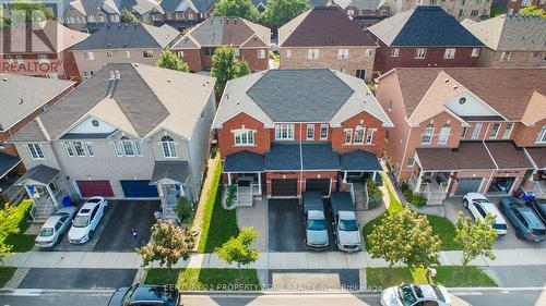 221 Andrews Trail, Milton, ON 