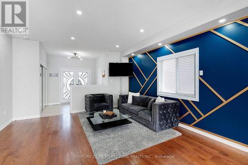 221 Andrews Trail, Milton, ON 