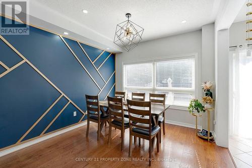 221 Andrews Trail, Milton, ON 