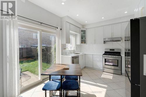 221 Andrews Trail, Milton, ON 