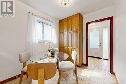 205 Vauxhall Drive, Toronto, ON 