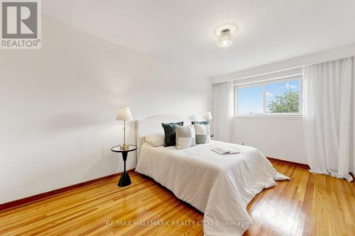 205 Vauxhall Drive, Toronto, ON 