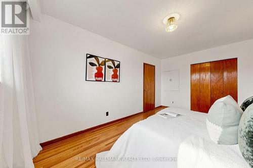 205 Vauxhall Drive, Toronto, ON 