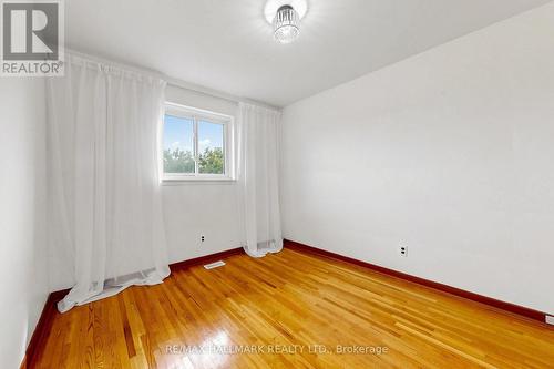 205 Vauxhall Drive, Toronto, ON 
