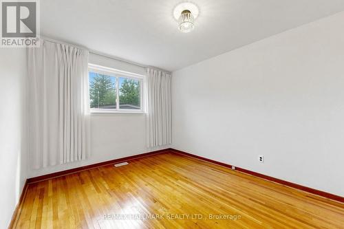 205 Vauxhall Drive, Toronto, ON 