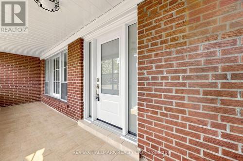 205 Vauxhall Drive, Toronto, ON 