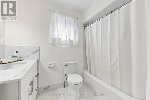 205 Vauxhall Drive, Toronto, ON 