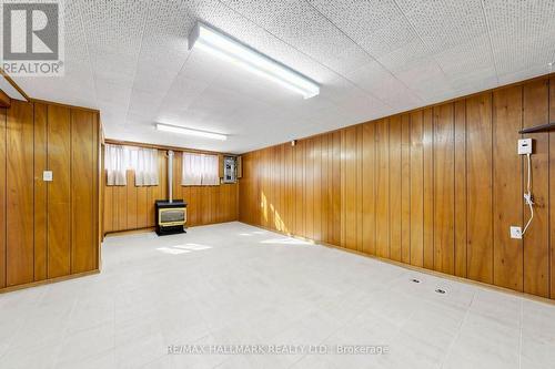 205 Vauxhall Drive, Toronto, ON 
