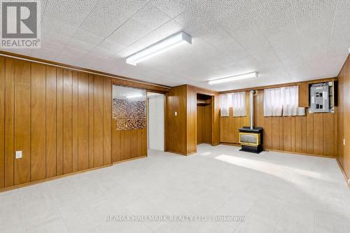 205 Vauxhall Drive, Toronto, ON 