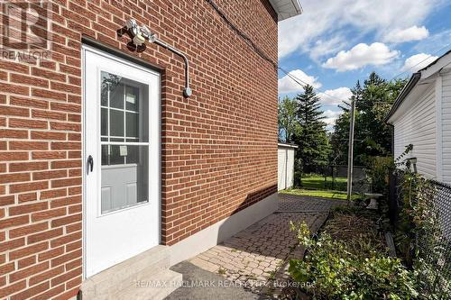 205 Vauxhall Drive, Toronto, ON 