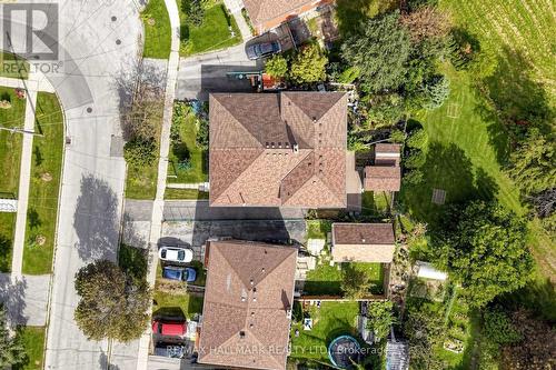 205 Vauxhall Drive, Toronto, ON 