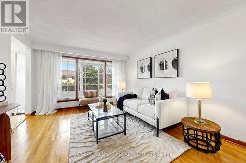 205 Vauxhall Drive, Toronto, ON 