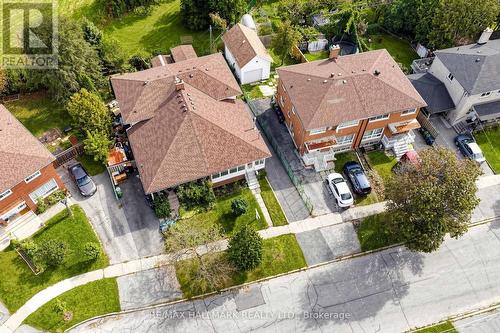 205 Vauxhall Drive, Toronto, ON 