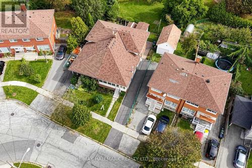 205 Vauxhall Drive, Toronto, ON 
