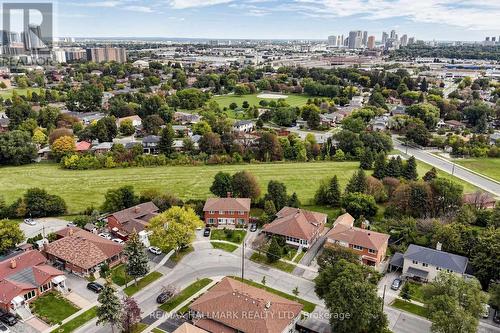 205 Vauxhall Drive, Toronto, ON 
