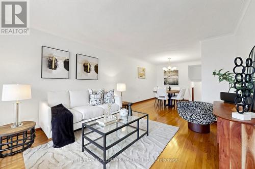 205 Vauxhall Drive, Toronto, ON 