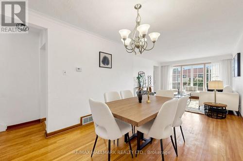 205 Vauxhall Drive, Toronto, ON 