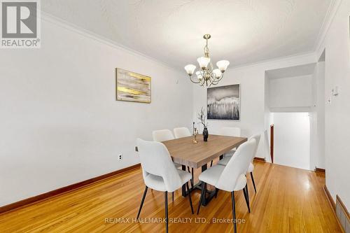 205 Vauxhall Drive, Toronto, ON 