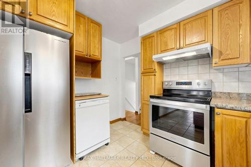 205 Vauxhall Drive, Toronto, ON 