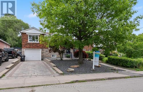69 Squires Avenue, Toronto, ON 