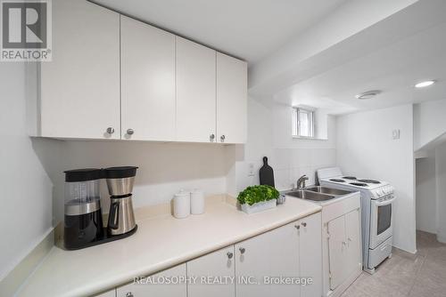 69 Squires Avenue, Toronto, ON 