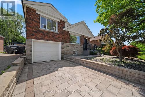 69 Squires Avenue, Toronto, ON 