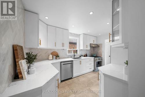 69 Squires Avenue, Toronto, ON 