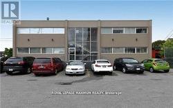 200 - 172 KING STREET E  Oshawa, ON L1H 1B7