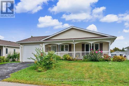 Welcome to 30 St.James Pl Wasaga Beach - 30 St James Place, Wasaga Beach, ON 