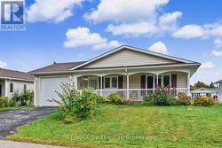 30 ST JAMES PLACE Wasaga Beach, ON L9Z 3A8