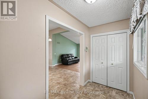 Front Foyer - 30 St James Place, Wasaga Beach, ON 