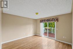 Patio Doors to Deck - 