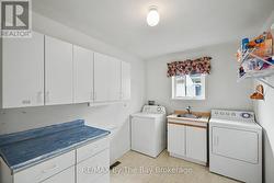 Laundry Area - 